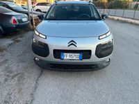 usata Citroën C4 Cactus BlueHDi 100CV 2015