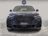 Usata BMW X6 M Sport 340 CV (250 kW) 2023 Other SUV
