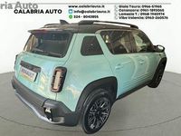Nuova Renault 4 E-Tech Iconic 110 kW (150 CV) 2025 Verde(met.) SUV