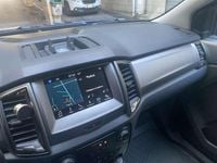 Usata Ford Ranger Limited 200 CV (147 kW) 2017 Pick-up