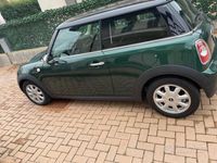 usata Mini Cooper 1.6 122cv benzina/automatica