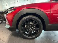 Nuova Mazda CX-30 Ad'Vantage 140 CV (102 kW) 2026 Soul red SUV
