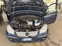 Usata Mercedes A150 Avantgarde 95 CV (69 kW) 2006 Berlina