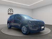 Usata Jeep Compass Longitude 131 CV (96 kW) 2022 Grigio scuro SUV
