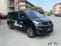 Usata Fiat E-Ulysse Lounge 2023 Nero Monovolume