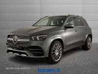 Usata Mercedes GLE300 Premium 272 CV (200 kW) 2022 Grigio SUV