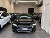 Usata Audi A6 Business 204 CV (150 kW) 2022 Other Station wagon