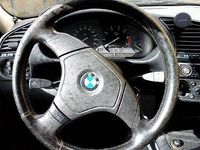 Usata BMW 318 Efficient Dynamics 115 CV (84 kW) 1995 Oro Berlina