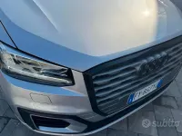 Usata Audi Q2 Admired 116 CV (85 kW) 2019 SUV