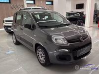 Usata Fiat Panda Easy 69 CV (50 kW) 2018 Grigio Utilitaria