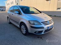 Usata VW Golf Plus 105 CV (77 kW) 2006 Monovolume