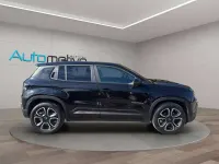 Usata Jeep Avenger Summit 101 CV (74 kW) 2024 Nero SUV