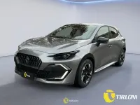 Usata Renault Clio Techno 160 CV (117 kW) 2025 Grigio Utilitaria