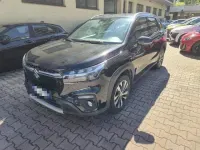 Usata Suzuki SX4 S-Cross 129 CV (94 kW) 2024 Nero SUV