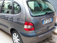 usata Renault Scénic 1.9 diesel a.s.i