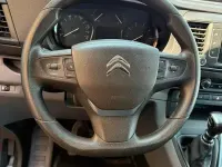 Usata Citroën Jumpy 101 CV (74 kW) 2022 Grigio Monovolume