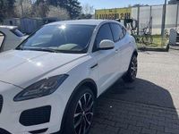 Usata Jaguar E-Pace S 150 CV (110 kW) 2018 SUV