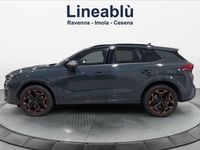 Nuova Cupra Terramar 150 CV (110 kW) 2026 Blu/azzurro SUV