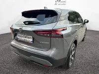 Usata Nissan Qashqai N-Connecta 158 CV (116 kW) 2023 Grigio SUV
