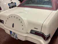 Usata Lincoln Continental 1970