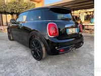 Usata Mini Cooper SD 170 CV (125 kW) 2015 Utilitaria