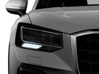 Gebraucht Audi Q2 Admired 2022 Weiß SUV