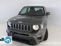 usata Jeep Renegade Renegade1.6 Mjt 130cv Longitude M