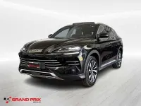 Usata BYD Seal U Boost 218 CV (160 kW) 2025 Nero SUV