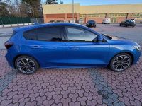 Usata Ford Focus ST-Line X 155 CV (114 kW) 2023 Berlina