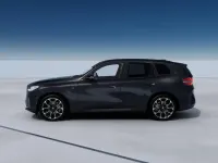 Nuova BMW X3 M Sport 190 CV (139 kW) 2026 Grigio SUV