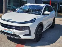 Usata EVO Evo 7 174 CV (127 kW) 2025 Bianco SUV