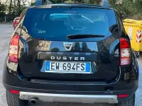 Usata Dacia Duster Lauréate 110 CV (80 kW) 2014 SUV