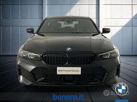 Usata BMW 320e M Sport 190 CV (139 kW) 2025 Berlina