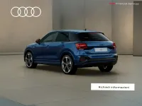 Nuova Audi Q2 Comfort 149 CV (109 kW) 2026 SUV