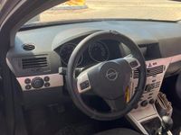 Occasion Opel Astra GTC Enjoy 90 ch (66 kW) 2008 Noir Coupé