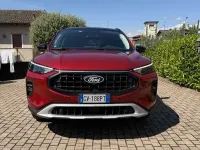 Occasion Ford Kuga Active X 151 ch (111 kW) 2024 SUV