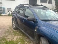 Usata Dacia Duster 115 CV (84 kW) 2019 Blu SUV