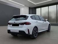 Usata BMW 120 M Sport 156 CV (114 kW) 2024 Bianco alpino Utilitaria