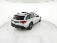 Usata Mercedes 220 Premium 200 CV (147 kW) 2023 Argento Station wagon
