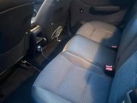 Begagnad Mercedes B200 140 HK (102 kW) 2009 Grå Minibuss
