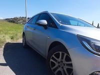 Usata Opel Astra 110 CV (80 kW) 2016 Station wagon