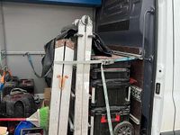 Usata Mercedes Sprinter 116 CV (85 kW) 2024 Bianco Furgone