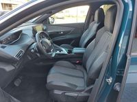 Usata Peugeot 3008 Allure 131 CV (96 kW) 2023 Blu/azzurro SUV