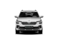 Nuova Skoda Kamiq Selection 115 CV (84 kW) 2026 Bianco SUV