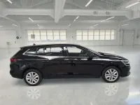 Usata Renault Mégane GrandTour Equilibre 116 CV (85 kW) 2023 Nero Station wagon