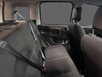 Nuova Fiat Panda Pop 69 CV (50 kW) 2025 Bianco Utilitaria