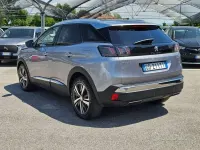 Usata Peugeot 3008 Allure 181 CV (133 kW) 2021 Grigio SUV
