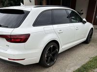 Usata Audi A4 Business 190 CV (139 kW) 2018 Station wagon