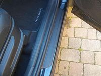 Usata Hyundai Tucson 215 CV (158 kW) 2024 Nero SUV