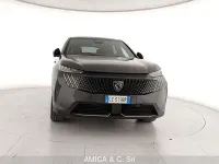Usata Peugeot 3008 GTi 145 CV (106 kW) 2025 Grigio SUV